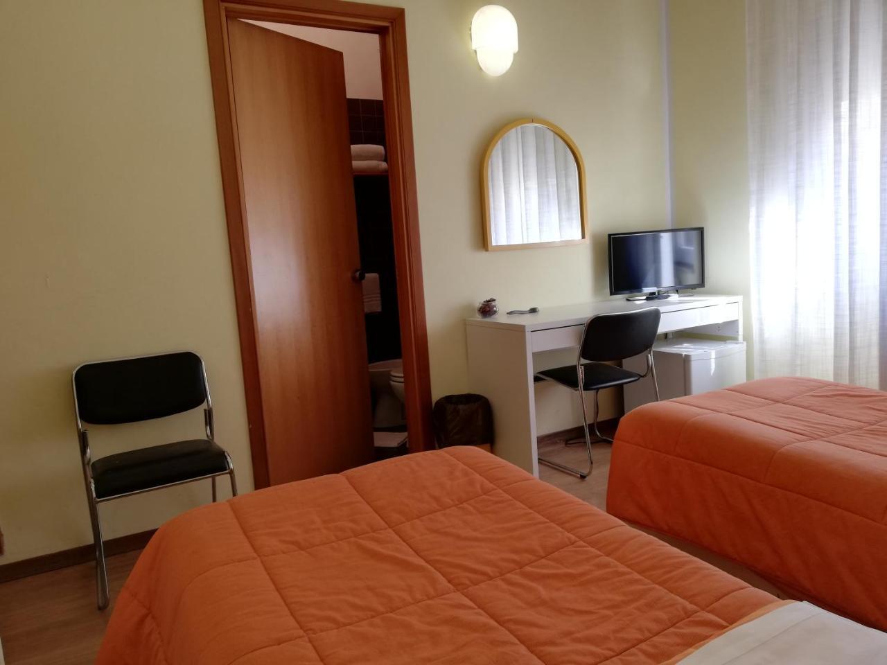 Albergo Roma ลันชาโน ภายนอก รูปภาพ